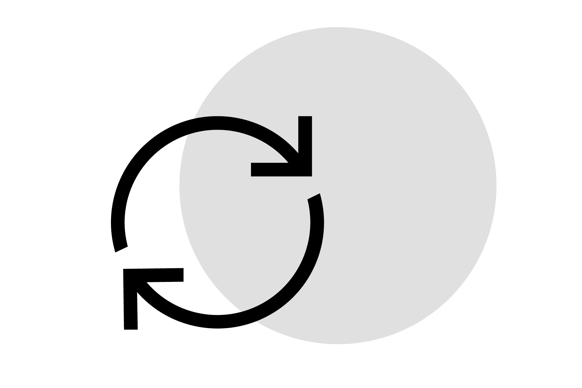 Pegada ecológica do MINI - Economia circular.
